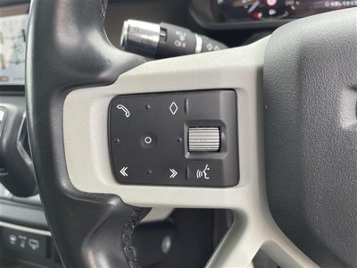 2021 LAND Rover DEFENDER — миниатюра 24
