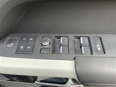 2021 LAND Rover DEFENDER — миниатюра 27