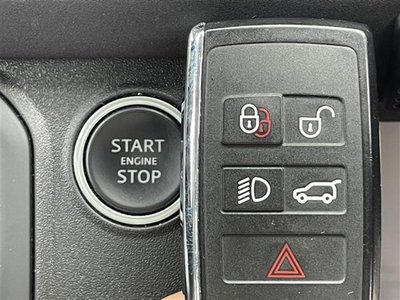 2021 LAND Rover DEFENDER — миниатюра 22