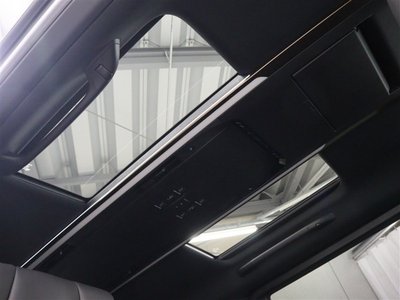 TOYOTA ALPHARD - 5