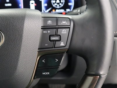 TOYOTA ALPHARD - 9