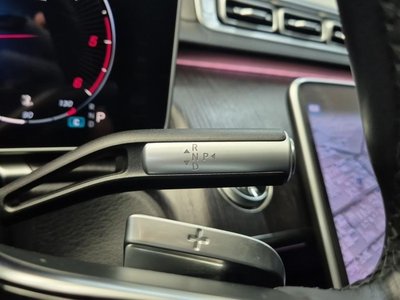 2021 Mercedes-BENZ S-CLASS photo 8