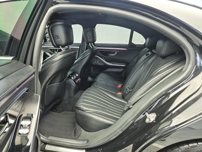 صورة مصغرة 12 لـ 2021 Mercedes-BENZ S-CLASS