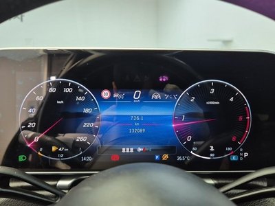 2021 Mercedes-BENZ S-CLASS photo 7