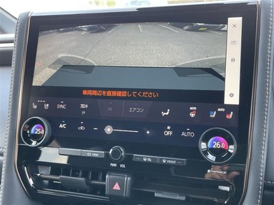 TOYOTA ALPHARD - 6