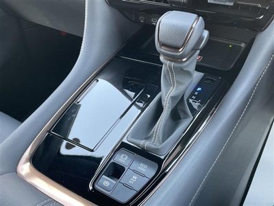 TOYOTA ALPHARD - 8