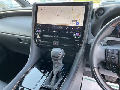 TOYOTA ALPHARD - 4