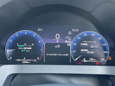 TOYOTA ALPHARD - 2