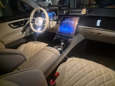 2022 Mercedes-BENZ S-CLASS 照片 7
