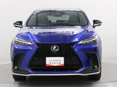 LEXUS NX - 10