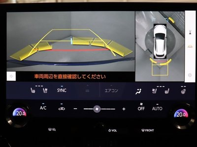 LEXUS NX - 6