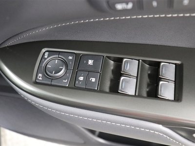2023 Lexus NX — миниатюра 39