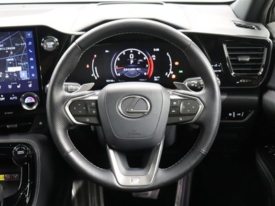 LEXUS NX - 5