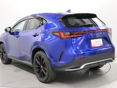 LEXUS NX - 3