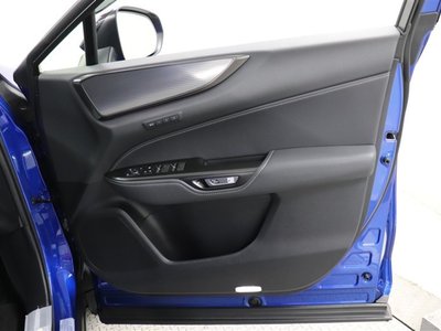 2023 Lexus NX — миниатюра 38