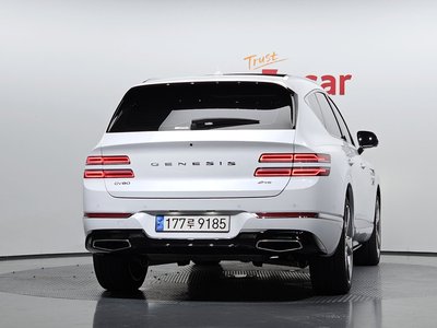 GENESIS GV80 - 4
