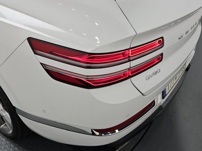 GENESIS GV80 - 10