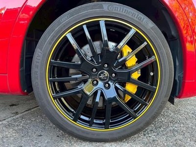 MASERATI LEVANTE - 6