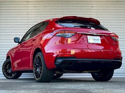 MASERATI LEVANTE - 2