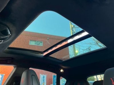 MASERATI LEVANTE - 7