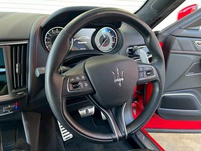 MASERATI LEVANTE - 9