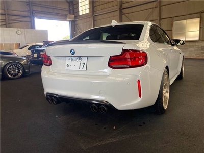BMW M2 - 2