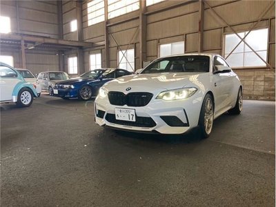 BMW M2 - 1