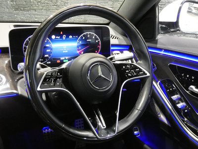 MERCEDES-BENZ S-CLASS - 9