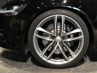 2015 AUDI RS6 AVANT thumbnail 67