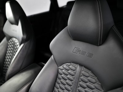 2015 AUDI RS6 AVANT thumbnail 27