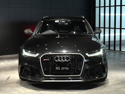 2015 AUDI RS6 AVANT thumbnail 55