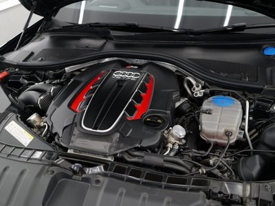 2015 AUDI RS6 AVANT thumbnail 80