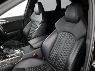 2015 AUDI RS6 AVANT thumbnail 25