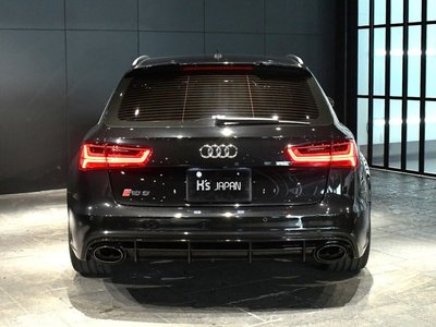 2015 AUDI RS6 AVANT thumbnail 59