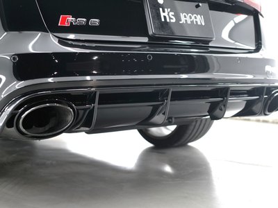 2015 AUDI RS6 AVANT thumbnail 74