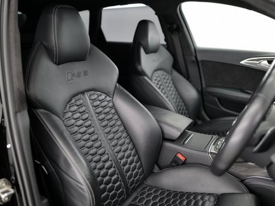 2015 AUDI RS6 AVANT thumbnail 24