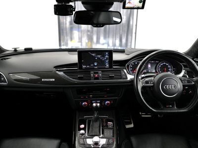 2015 AUDI RS6 AVANT thumbnail 16