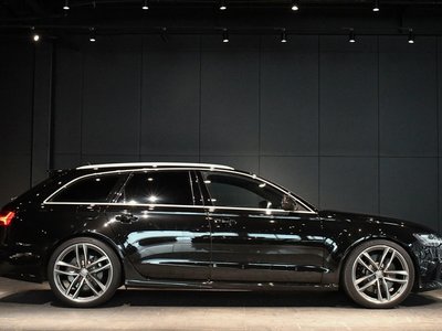 2015 AUDI RS6 AVANT thumbnail 62