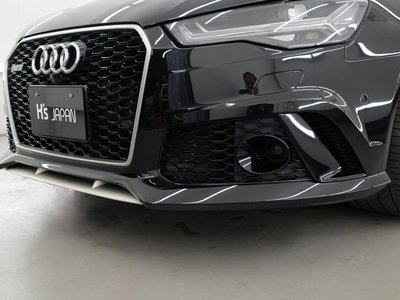 2015 AUDI RS6 AVANT thumbnail 71