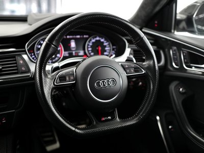 2015 AUDI RS6 AVANT thumbnail 17