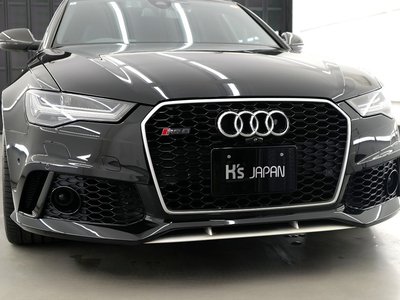 2015 AUDI RS6 AVANT thumbnail 70
