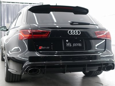 2015 AUDI RS6 AVANT thumbnail 72