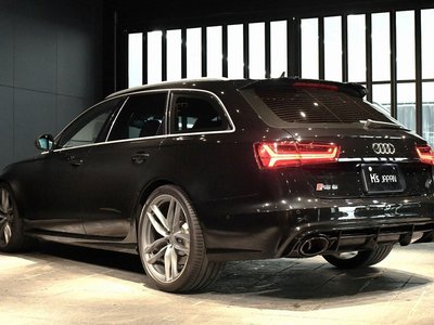 2015 AUDI RS6 AVANT thumbnail 60