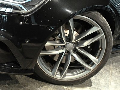2015 AUDI RS6 AVANT thumbnail 68