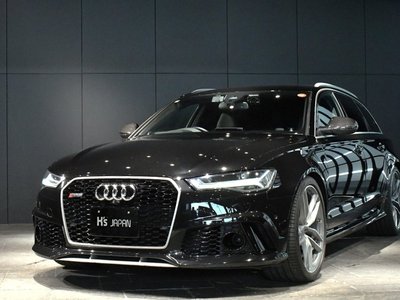 2015 AUDI RS6 AVANT thumbnail 54
