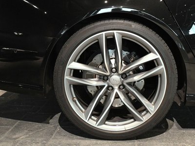2015 AUDI RS6 AVANT thumbnail 64