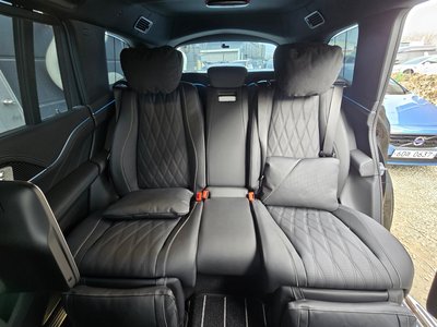 MERCEDES-BENZ GLS - 4