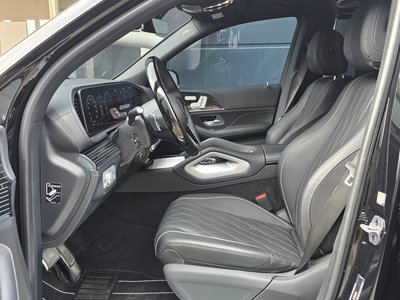 MERCEDES-BENZ GLS - 6