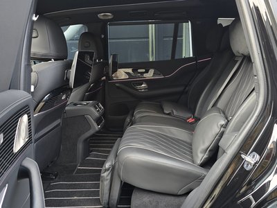 MERCEDES-BENZ GLS - 8