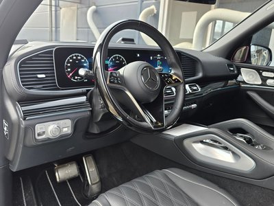 MERCEDES-BENZ GLS - 3